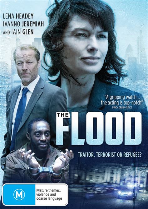 the flood pdvd|The Flood (2019) .